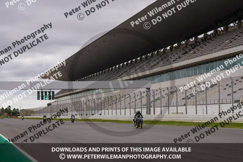 motorbikes;no limits;november 2019;peter wileman photography;portimao;portugal;trackday digital images